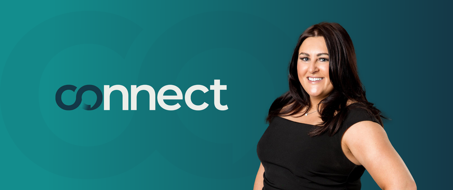 Connect Realty brand